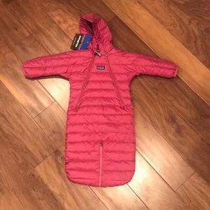 Patagonia Down Insulated Bunting